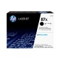 HP Toner Black HP Toner Black